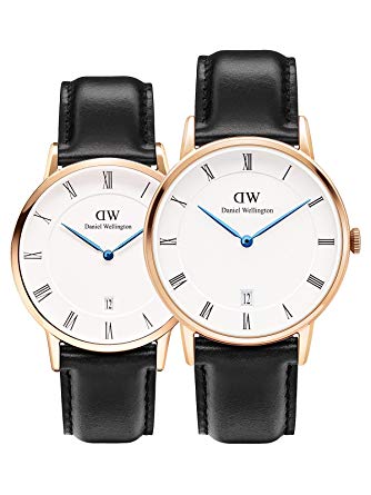 Purchasing DW Watches 