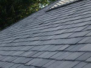 Roofing Contractor Trinity