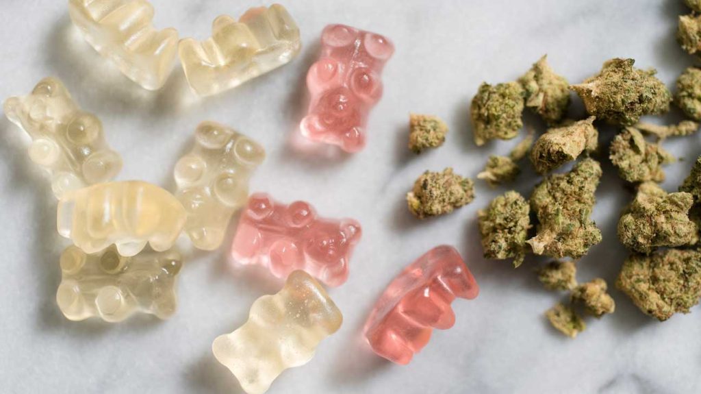 The Island Now: Top Delta 9 Brands To Buy Weed Edibles Online In 2022
